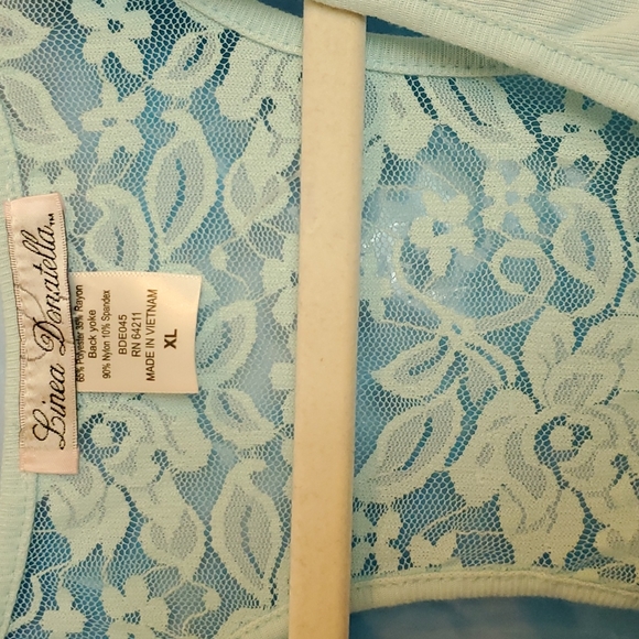 Linea Donatella Lingerie - Picture 7 of 7